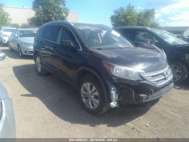 HONDA CR-V 2012 jhlrm4h71cc024589