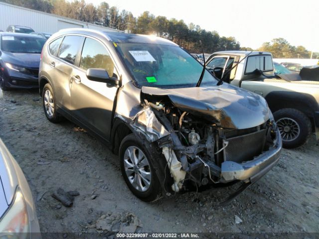 HONDA CR-V 2012 jhlrm4h71cc026634