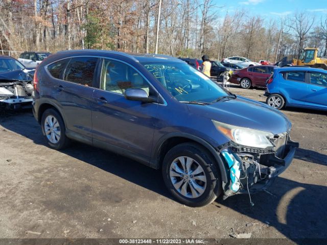 HONDA CR-V 2012 jhlrm4h71cc028092