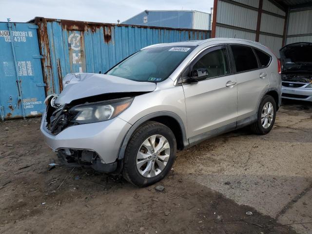 HONDA CR-V EXL 2012 jhlrm4h72cc002665