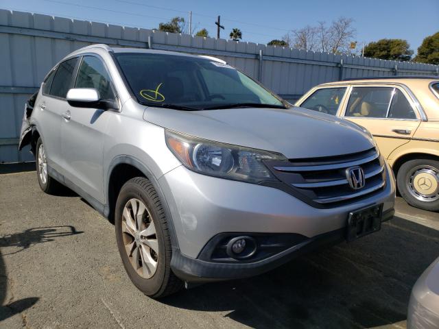 HONDA CR-V EXL 2012 jhlrm4h72cc006201