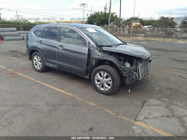 HONDA CR-V 2012 jhlrm4h72cc007879