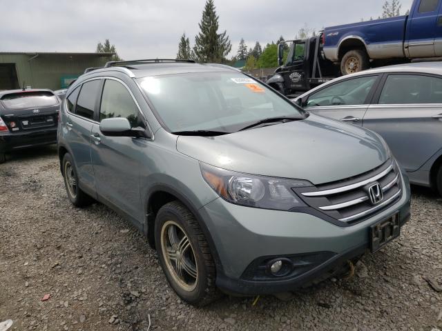 HONDA CR-V EXL 2012 jhlrm4h72cc008790