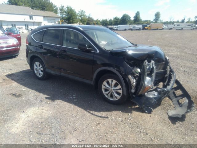 HONDA CR-V 2012 jhlrm4h72cc009826