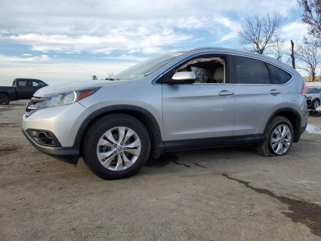 HONDA CR-V EXL 2012 jhlrm4h72cc013701