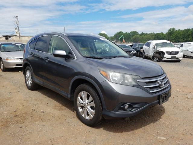 HONDA CR-V EXL 2012 jhlrm4h72cc014671