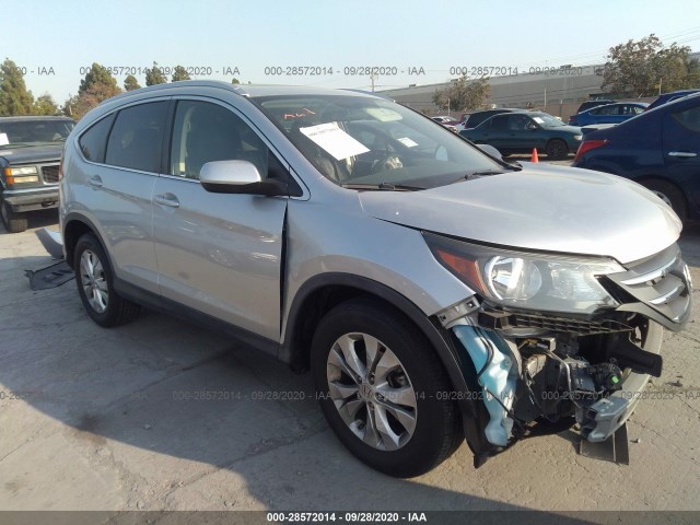 HONDA CR-V 2012 jhlrm4h72cc019353