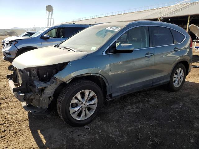 HONDA CRV 2012 jhlrm4h72cc020339