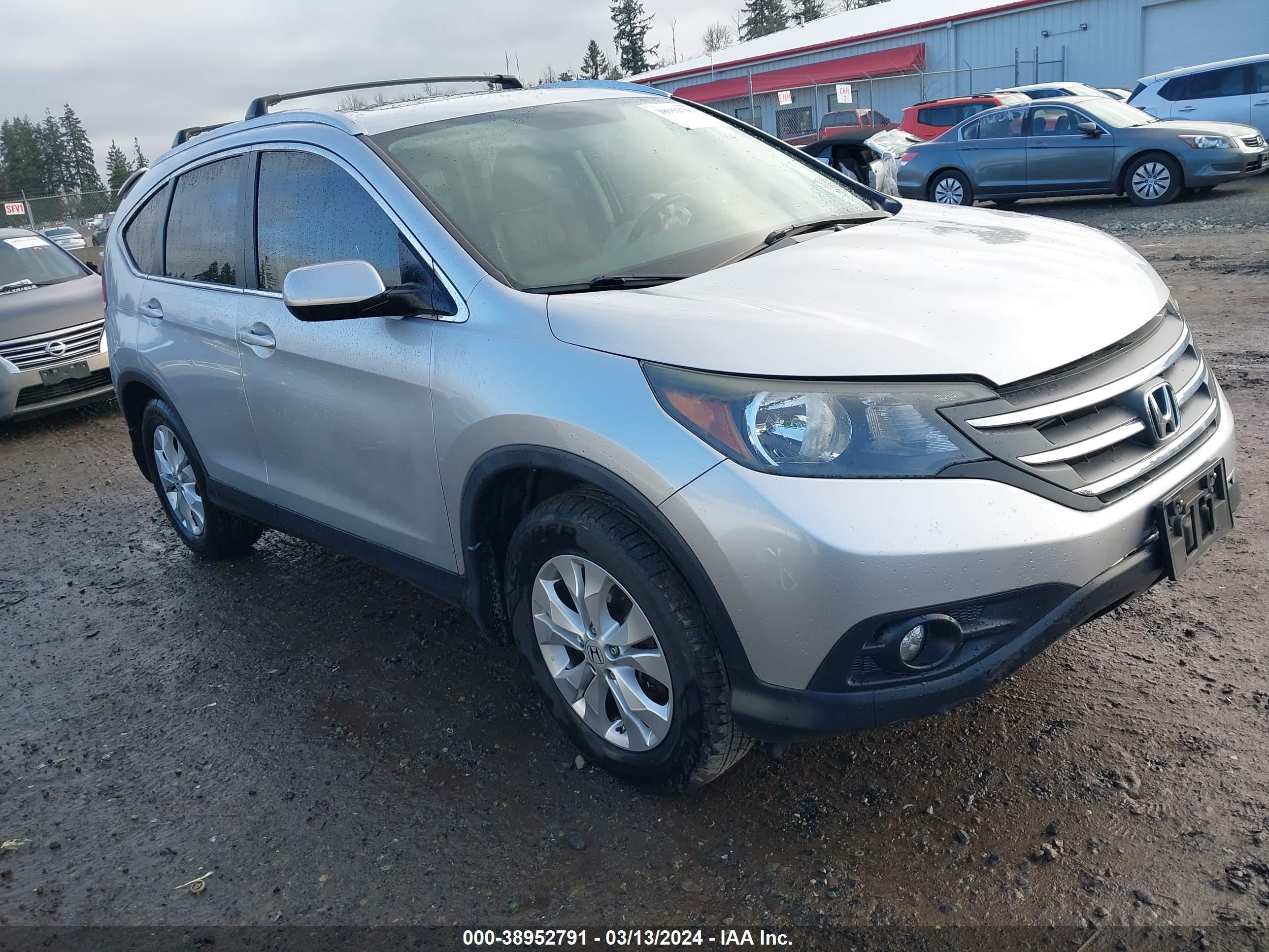 HONDA CR-V 2012 jhlrm4h72cc020633