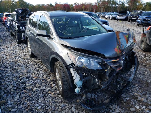 HONDA CR-V EXL 2012 jhlrm4h72cc021409