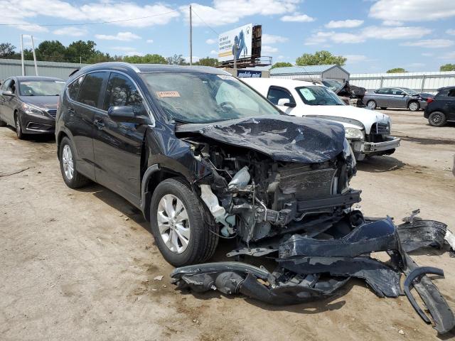 HONDA CR-V EXL 2012 jhlrm4h72cc022902