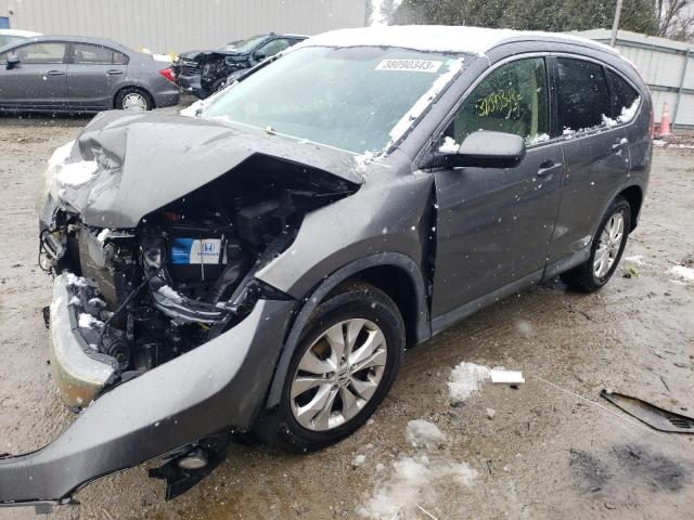 HONDA CR-V EXL 2012 jhlrm4h72cc024200