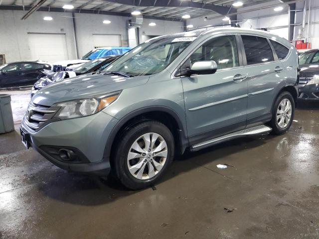 HONDA CR-V EXL 2012 jhlrm4h72cc025105