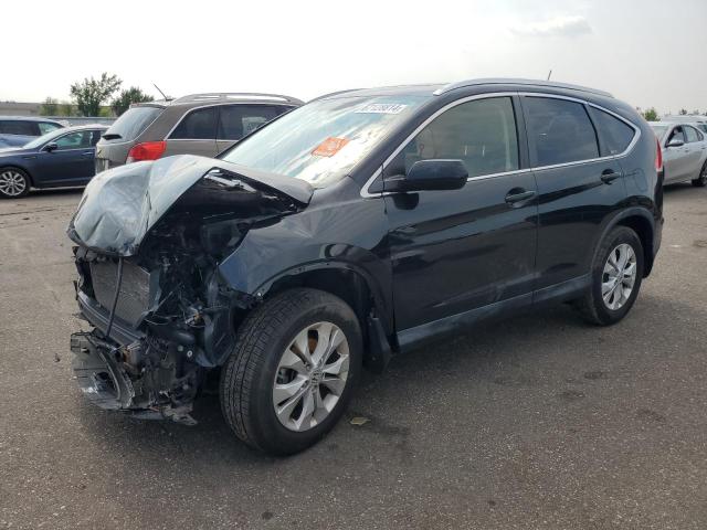 HONDA CR-V EXL 2012 jhlrm4h72cc027954