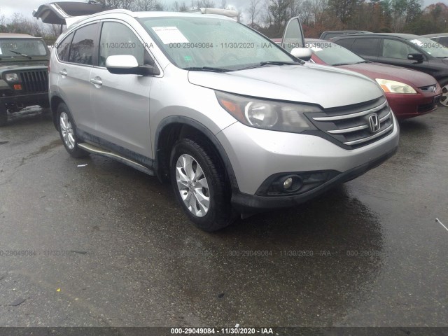 HONDA CR-V 2012 jhlrm4h73cc001590