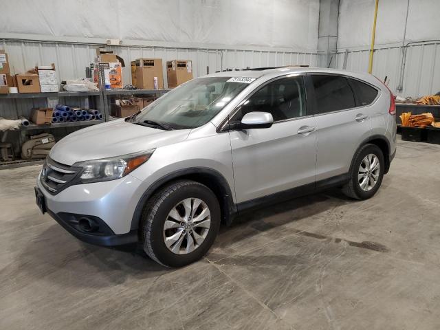 HONDA CR-V EXL 2012 jhlrm4h73cc002366