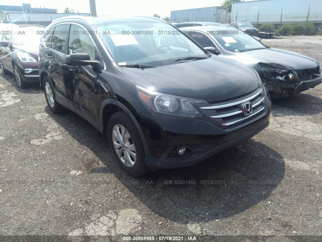 HONDA CR-V 2012 jhlrm4h73cc003307