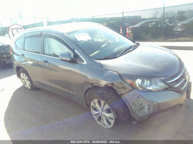 HONDA CR-V 2012 jhlrm4h73cc005980