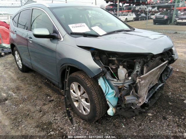 HONDA CR-V 2012 jhlrm4h73cc007115