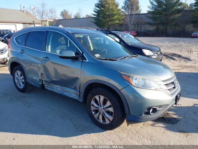 HONDA CR-V 2012 jhlrm4h73cc008071