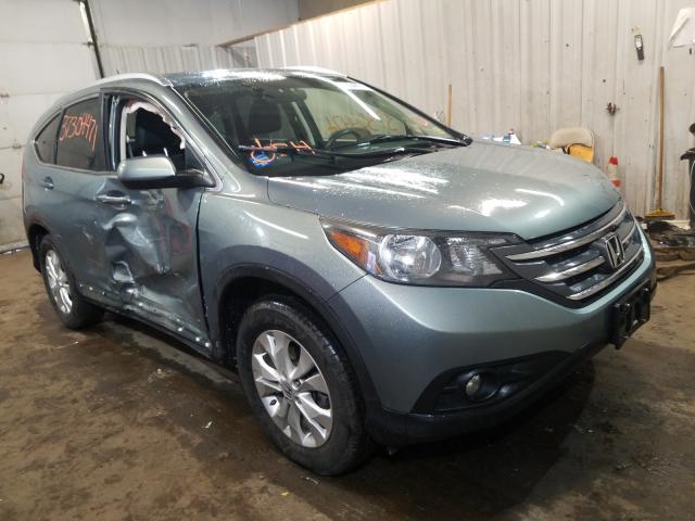 HONDA CR-V EXL 2012 jhlrm4h73cc008085