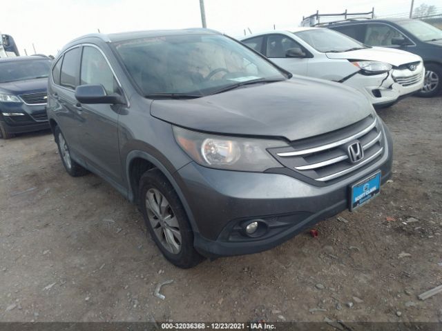 HONDA CR-V 2012 jhlrm4h73cc009172