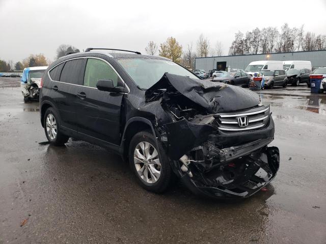 HONDA CR-V EXL 2012 jhlrm4h73cc009351