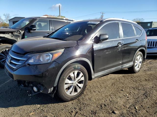 HONDA CR-V EXL 2012 jhlrm4h73cc009821