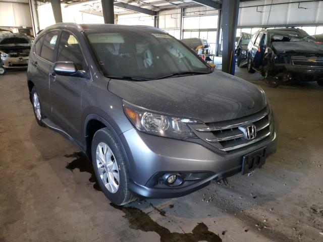 HONDA CR-V EXL 2012 jhlrm4h73cc010340