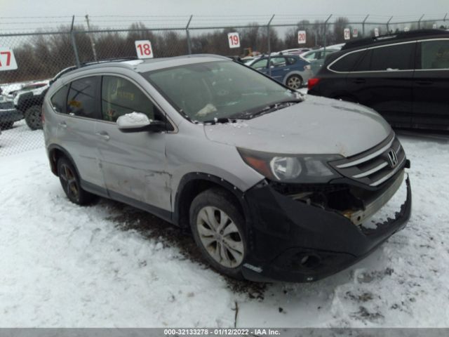 HONDA CR-V 2012 jhlrm4h73cc011195