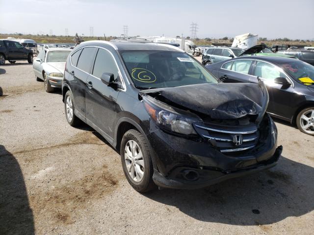 HONDA CR-V EXL 2012 jhlrm4h73cc015375