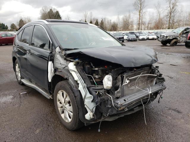 HONDA CR-V EXL 2012 jhlrm4h73cc016185