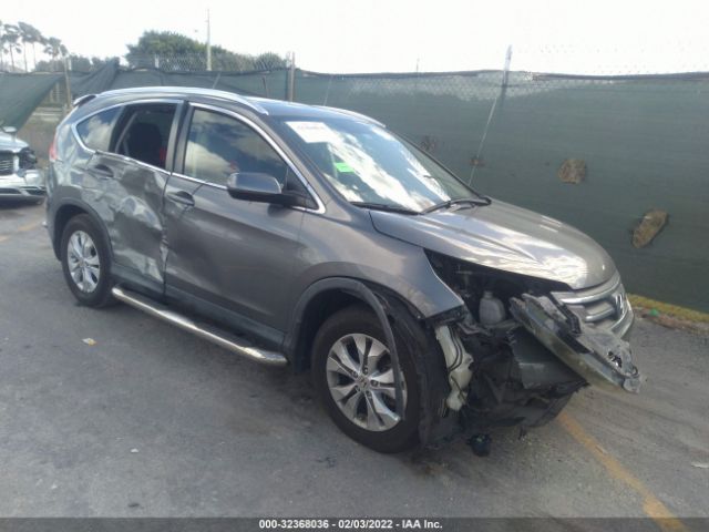 HONDA CR-V 2012 jhlrm4h73cc017286