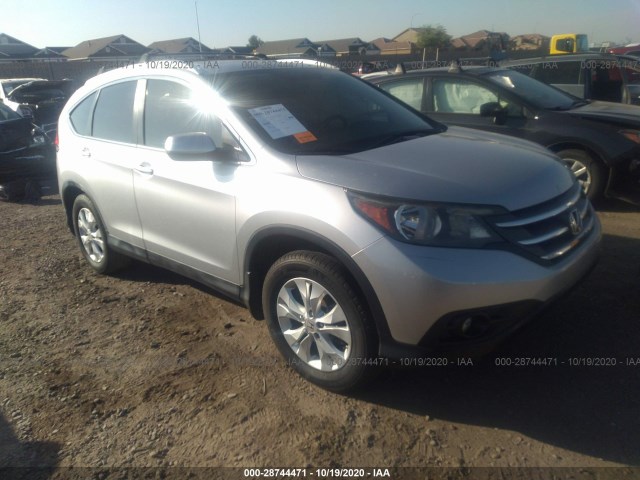 HONDA CR-V 2012 jhlrm4h73cc018101