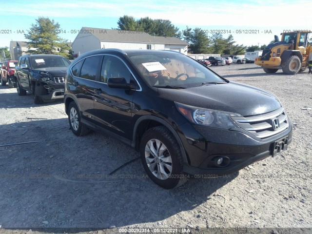 HONDA CR-V 2012 jhlrm4h73cc020883