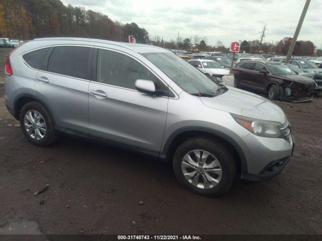 HONDA CR-V 2012 jhlrm4h73cc020964