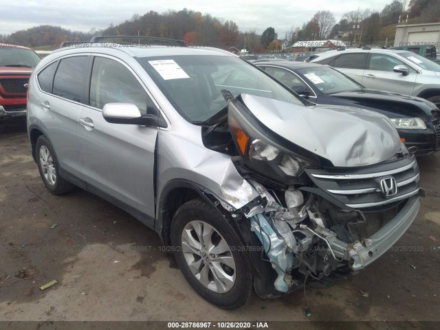 HONDA CR-V 2012 jhlrm4h73cc022861