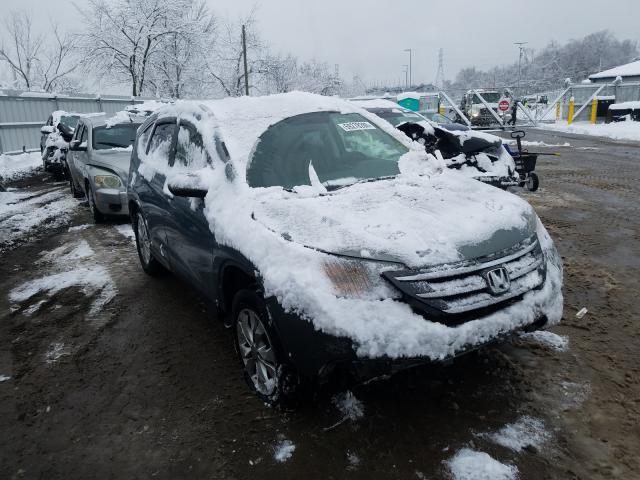 HONDA CR-V EXL 2012 jhlrm4h73cc025226