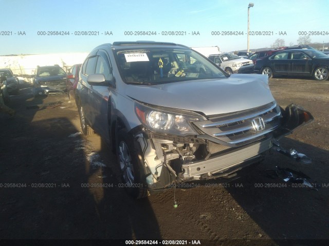 HONDA CR-V 2012 jhlrm4h73cc025324