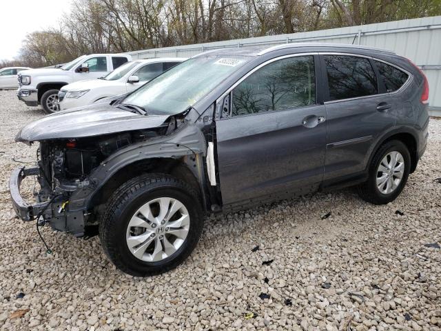 HONDA CR-V EXL 2012 jhlrm4h73cc025744