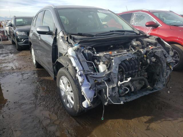 HONDA CR-V EXL 2012 jhlrm4h73cc025775