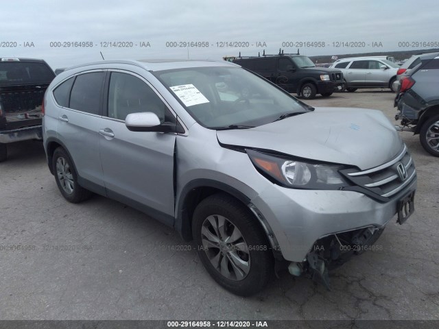 HONDA CR-V 2012 jhlrm4h73cc026506