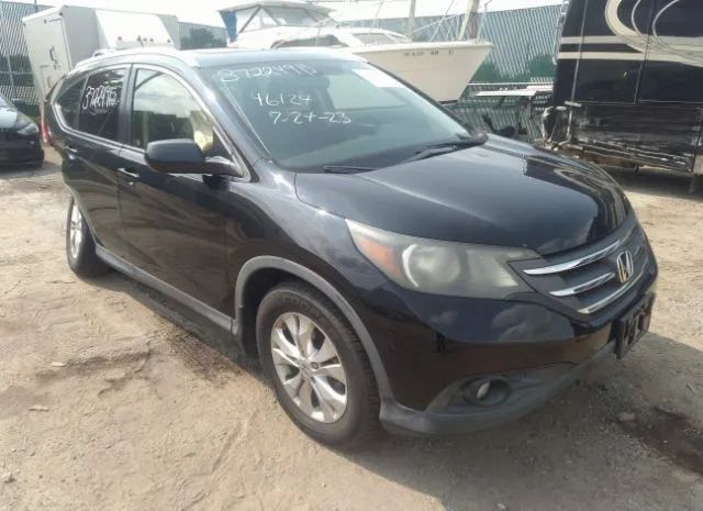 HONDA CR-V 2012 jhlrm4h73cc029499