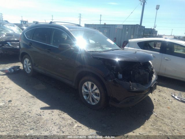 HONDA CR-V 2012 jhlrm4h74cc000271