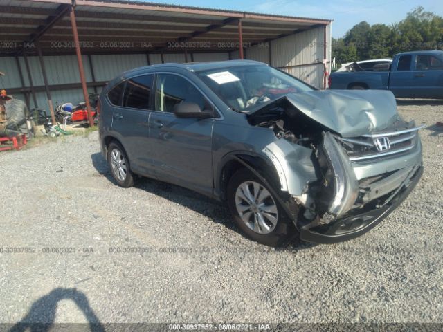 HONDA CR-V 2012 jhlrm4h74cc000562