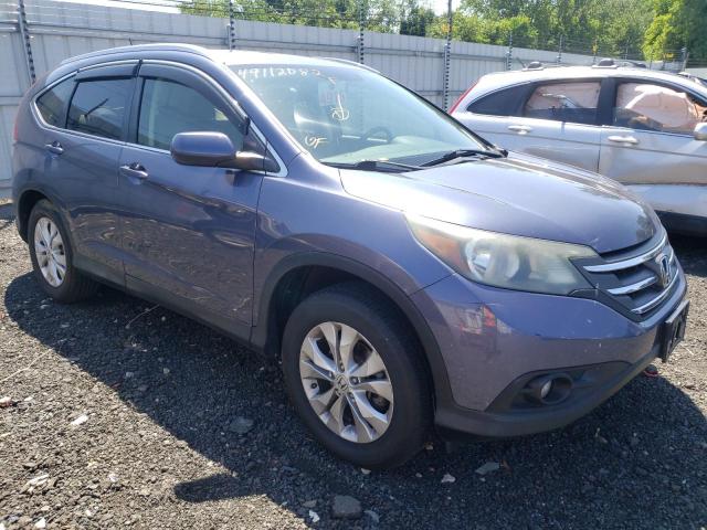 HONDA CR-V EXL 2012 jhlrm4h74cc012419