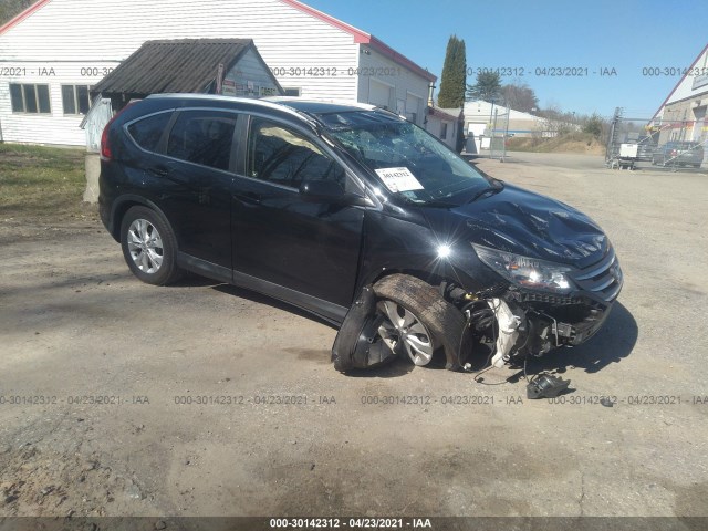 HONDA CR-V 2012 jhlrm4h74cc023095