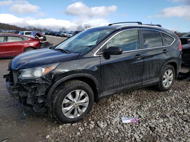 HONDA CR-V EXL 2012 jhlrm4h74cc024165