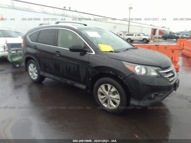 HONDA CR-V 2012 jhlrm4h74cc025431