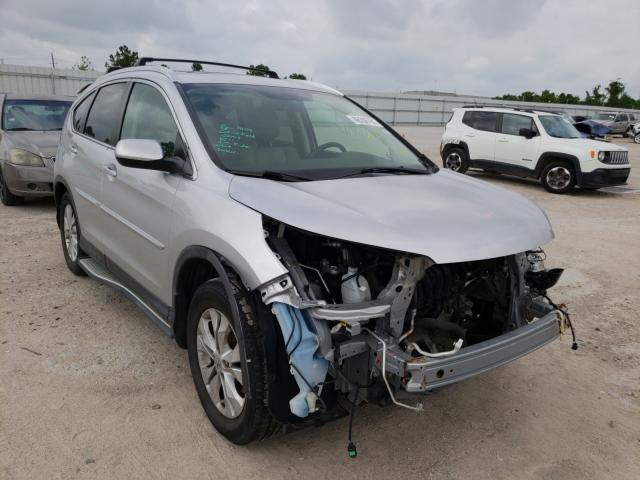 HONDA CR-V EXL 2012 jhlrm4h75cc001509